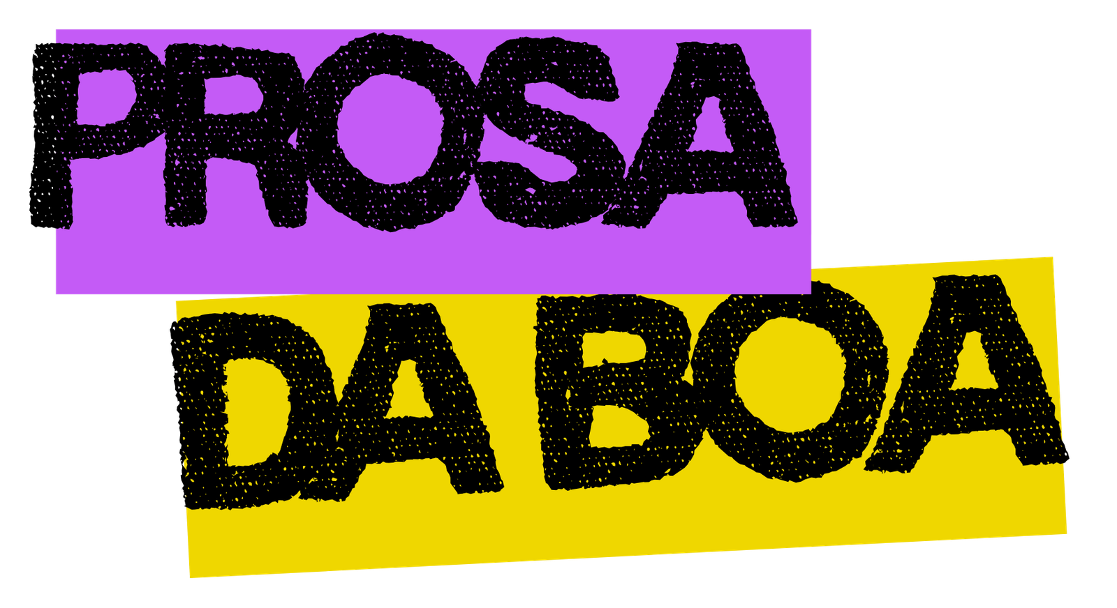 PROSA DA BOA